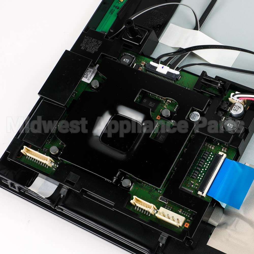 DA82-02711D Samsung A/S Assy-Cover Display;Aw3 F/L,27.5, Hu