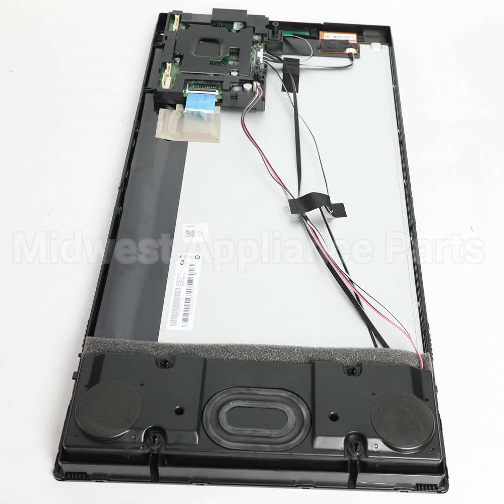 DA82-02711J Samsung A/S Assy-Cover Display;Rs5300T/Tc,27.5,