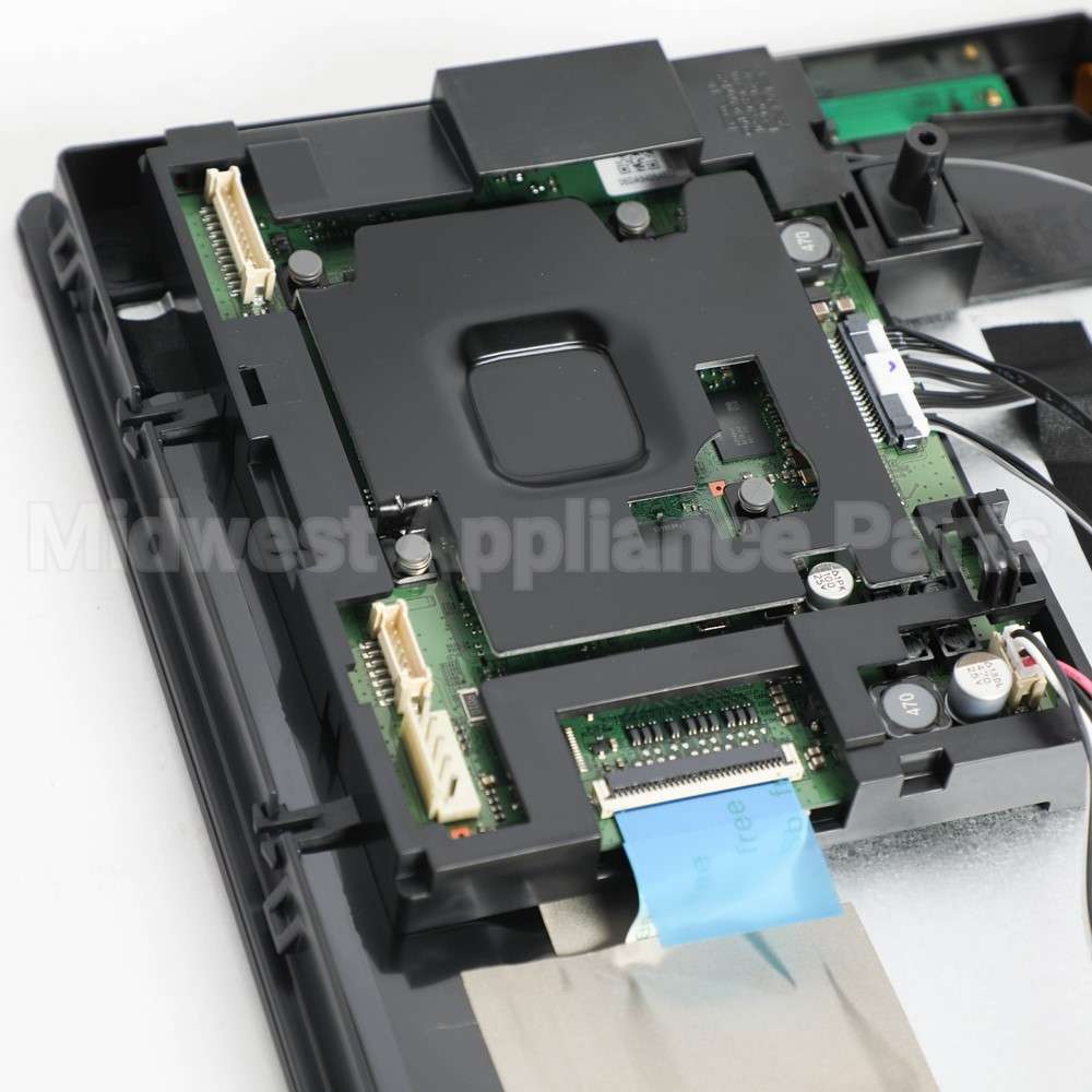 DA82-02711J Samsung A/S Assy-Cover Display;Rs5300T/Tc,27.5,