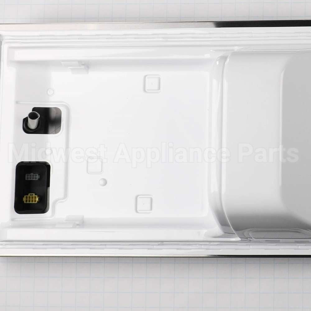 DA82-02804A Samsung A/S Assy-Foam Fre Dispenser 110V;Rs5300T