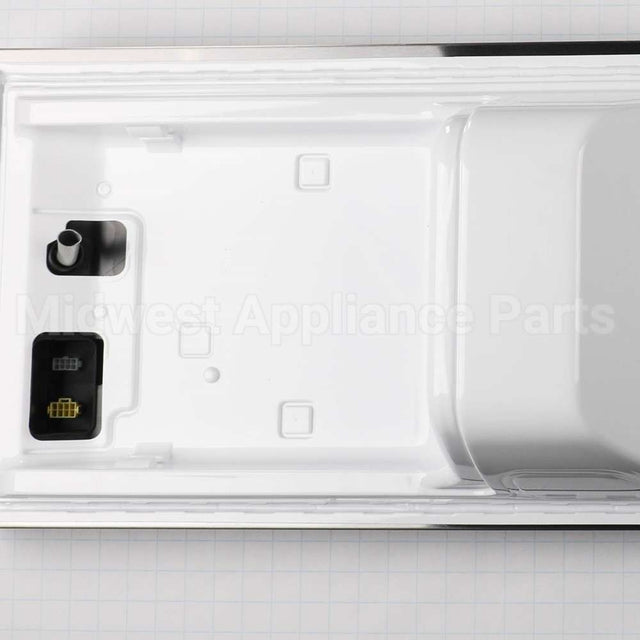 DA82-02804A Samsung A/S Assy-Foam Fre Dispenser 110V;Rs5300T