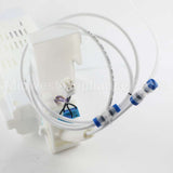 DA82-02868A Samsung A/S Assy-Case Water Filter;Aw1-12,Da97-1