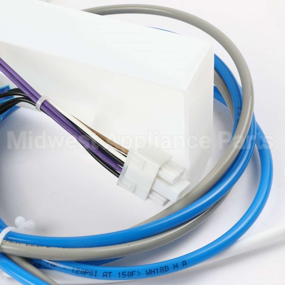 DA82-02884A Samsung A/S Assy-Case Water Filter;Opus-3D,Da97-