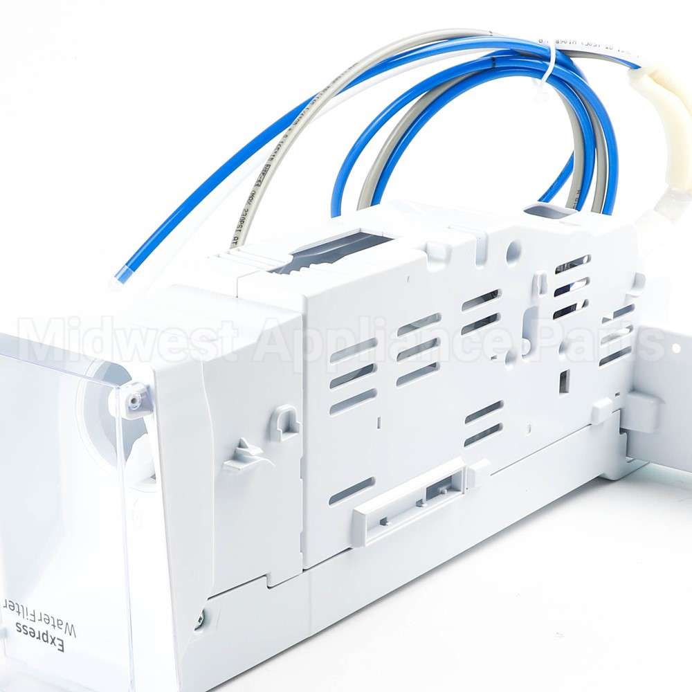 DA82-02889A Samsung A/S Assy-Assy Case Water Filter;Rf9000K,