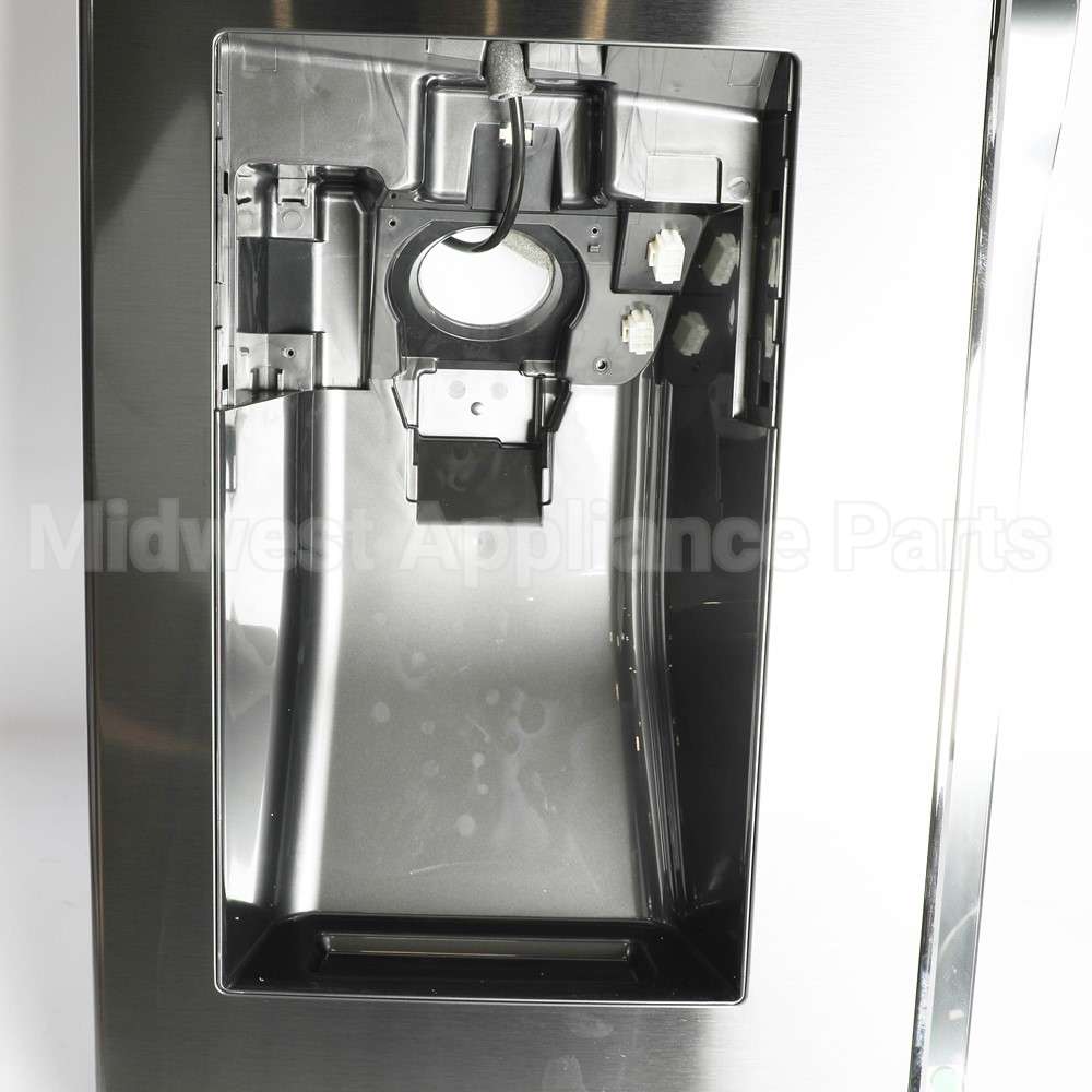 DA82-03216Y Samsung A/S Assy-Packing Door Ref Left;Rf9000Jc,