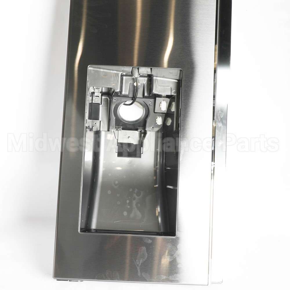 DA82-03216Y Samsung A/S Assy-Packing Door Ref Left;Rf9000Jc,