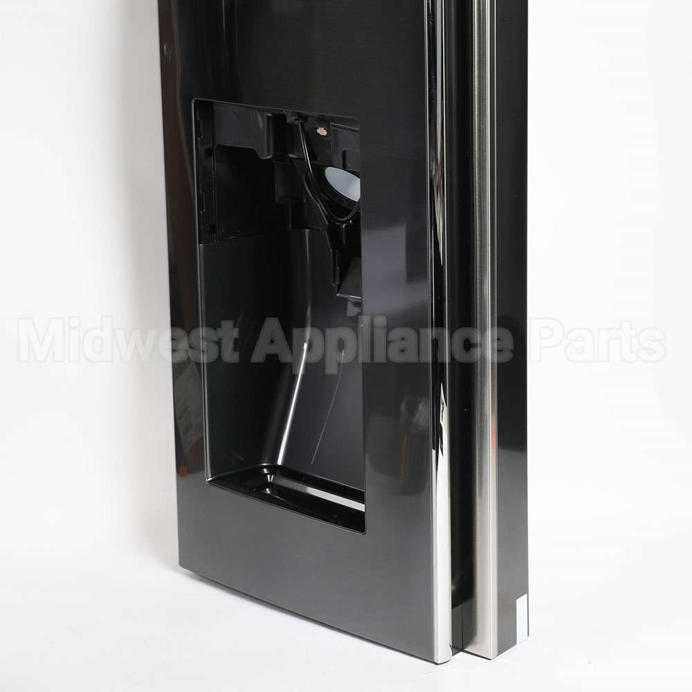 DA82-03219Y Samsung A/S Assy-Packing Door Ref Left;Rf9000K,D