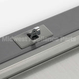 DA82-03221K Samsung A/S Assy-Packing Door Ref Out Left;Rf900