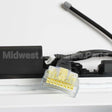 DA82-03264K Samsung A/S Assy-Packing Door Ref In Left;Rf9000