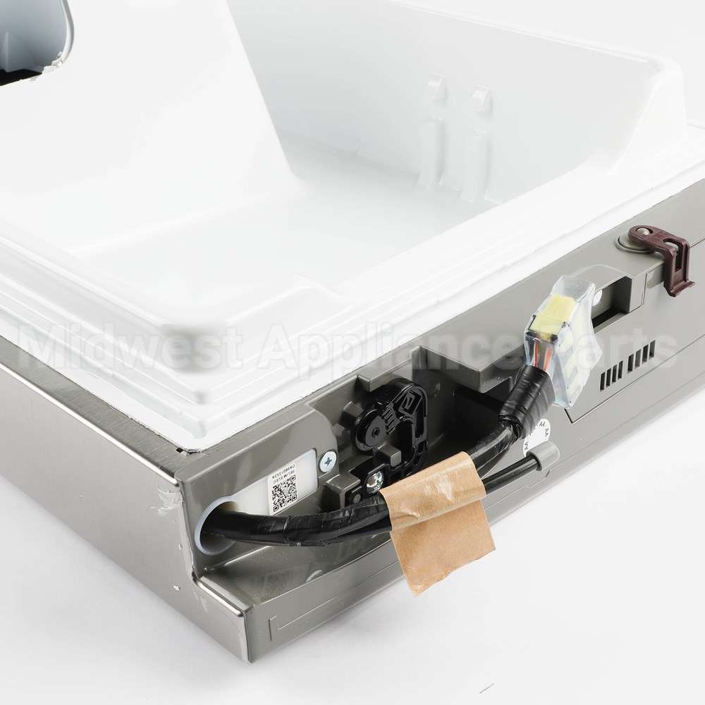 DA82-03291C Samsung A/S Assy-Packing Door Ref Left;Aw3 Face