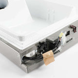 DA82-03291C Samsung A/S Assy-Packing Door Ref Left;Aw3 Face