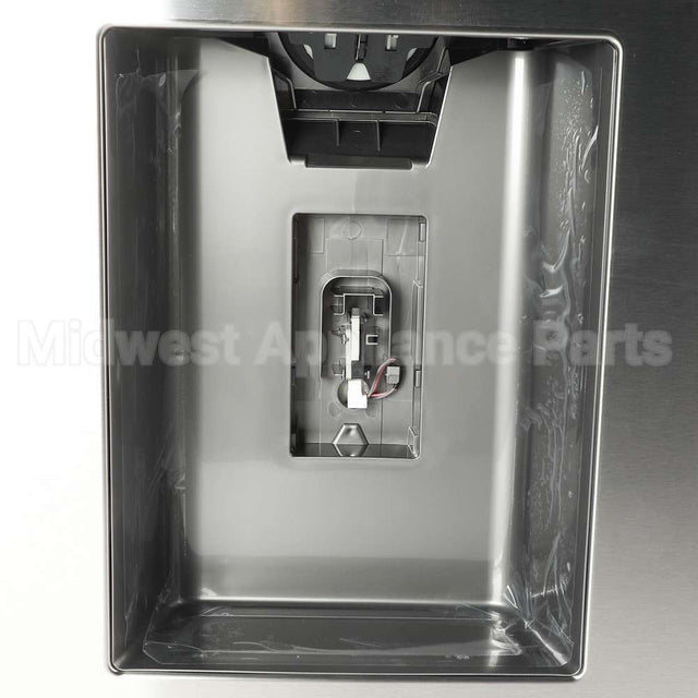 DA82-03291F Samsung A/S Assy-Packing Door Ref Left;Aw3 Face