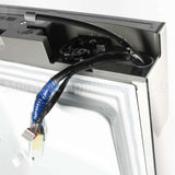 DA82-03291F Samsung A/S Assy-Packing Door Ref Left;Aw3 Face