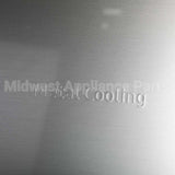 DA82-03292D Samsung A/S Assy-Packing Door Ref Out;Aw3 Face L