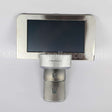DA82-03483A Samsung A/S Assy-Cover Dispenser;Aw3_11,Ass'y,Cr