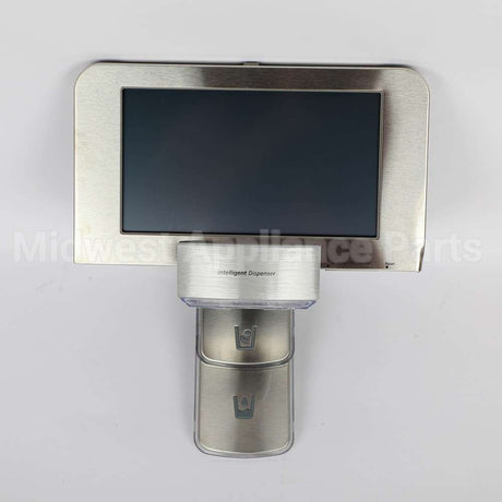 DA82-03483A Samsung A/S Assy-Cover Dispenser;Aw3_11,Ass'y,Cr