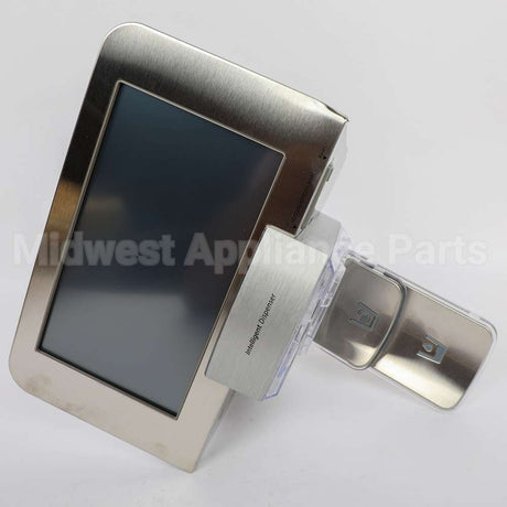 DA82-03483A Samsung A/S Assy-Cover Dispenser;Aw3_11,Ass'y,Cr