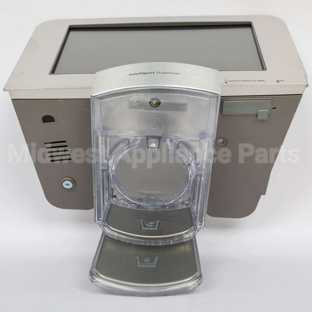 DA82-03483A Samsung A/S Assy-Cover Dispenser;Aw3_11,Ass'y,Cr