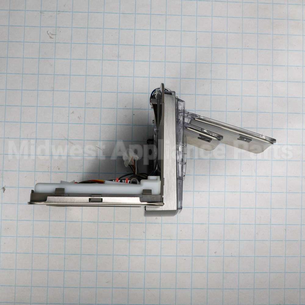 DA82-03483A Samsung A/S Assy-Cover Dispenser;Aw3_11,Ass'y,Cr