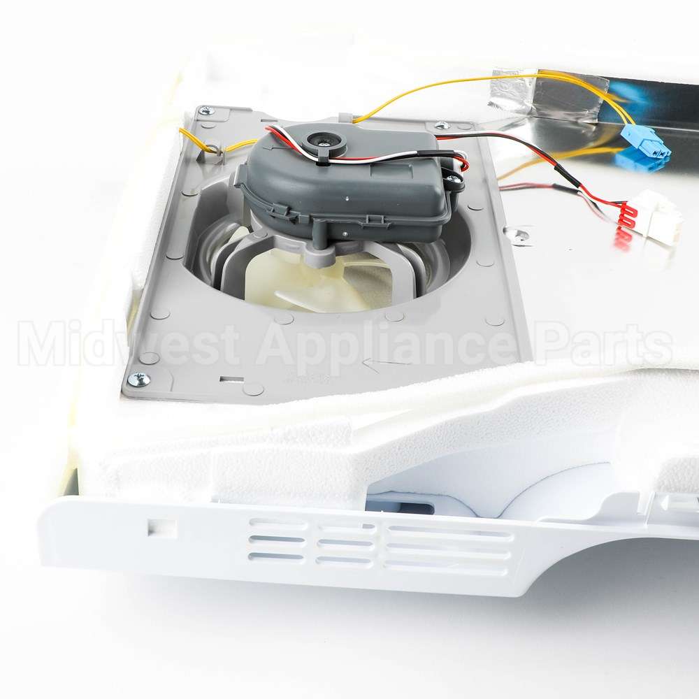 DA82-03588A Samsung A/S Assy-Cover Evap-Ref;Aw3