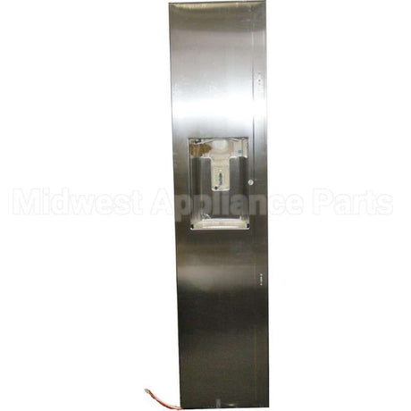 DA91-02735G Samsung Assy Door Foam Fre;Guggenheim(Exp),Real-