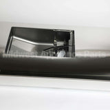 DA91-04330B Samsung Assy Door Foam-Ref Left;Aw3-14,Real Sts(