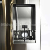 DA91-04330B Samsung Assy Door Foam-Ref Left;Aw3-14,Real Sts(