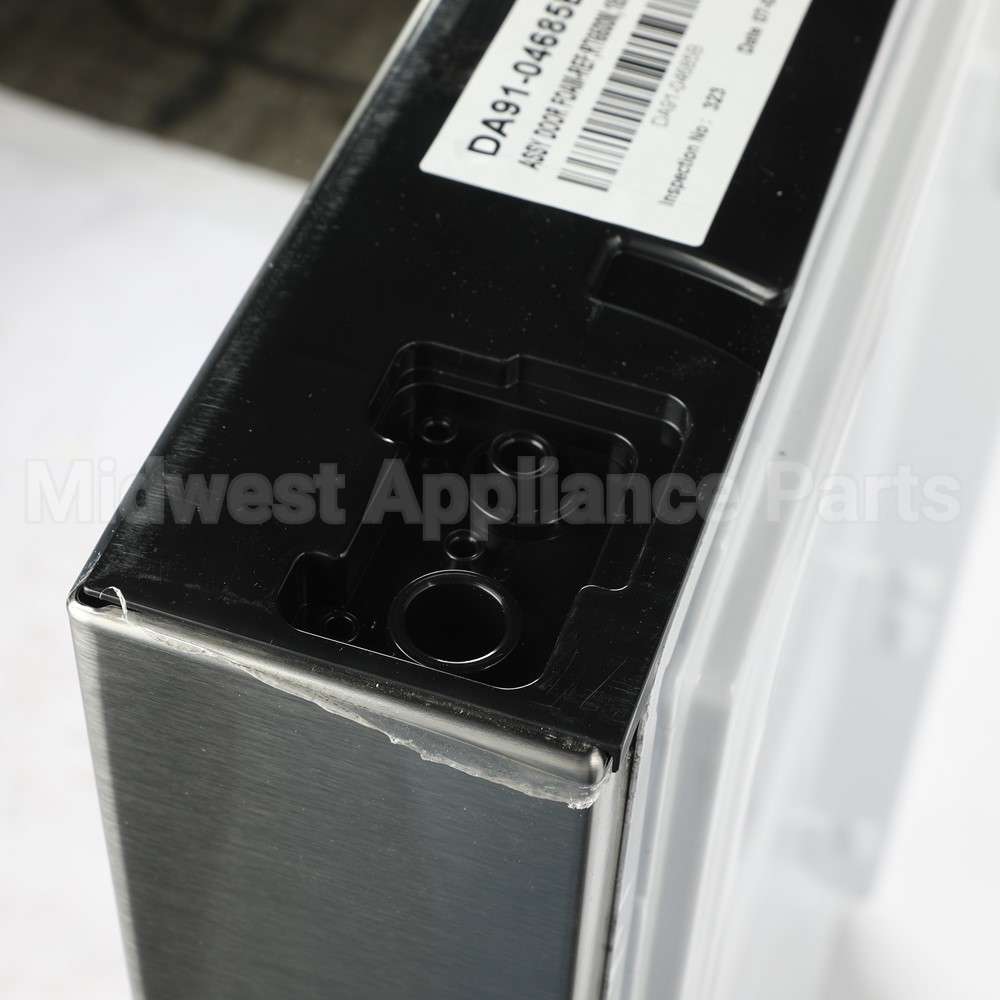 DA91-04685B Samsung Assy Door Foam-Ref;Rt6500M,18Cf,Real Sta