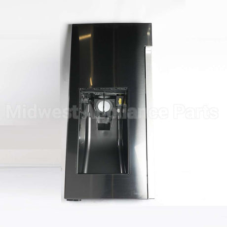 DA91-05217L Samsung Assy Door Foam-Ref Left;Rf9500K,Black Ca