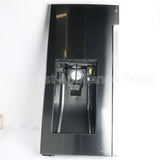 DA91-05217L Samsung Assy Door Foam-Ref Left;Rf9500K,Black Ca