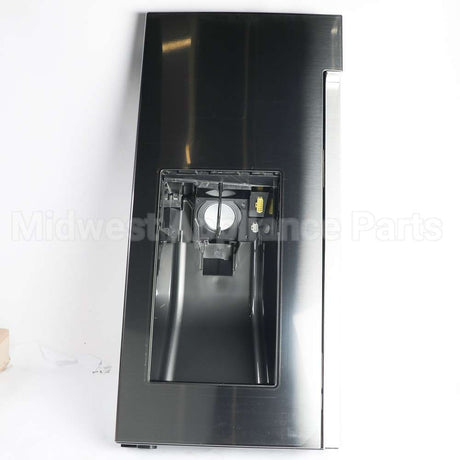 DA91-05217L Samsung Assy Door Foam-Ref Left;Rf9500K,Black Ca