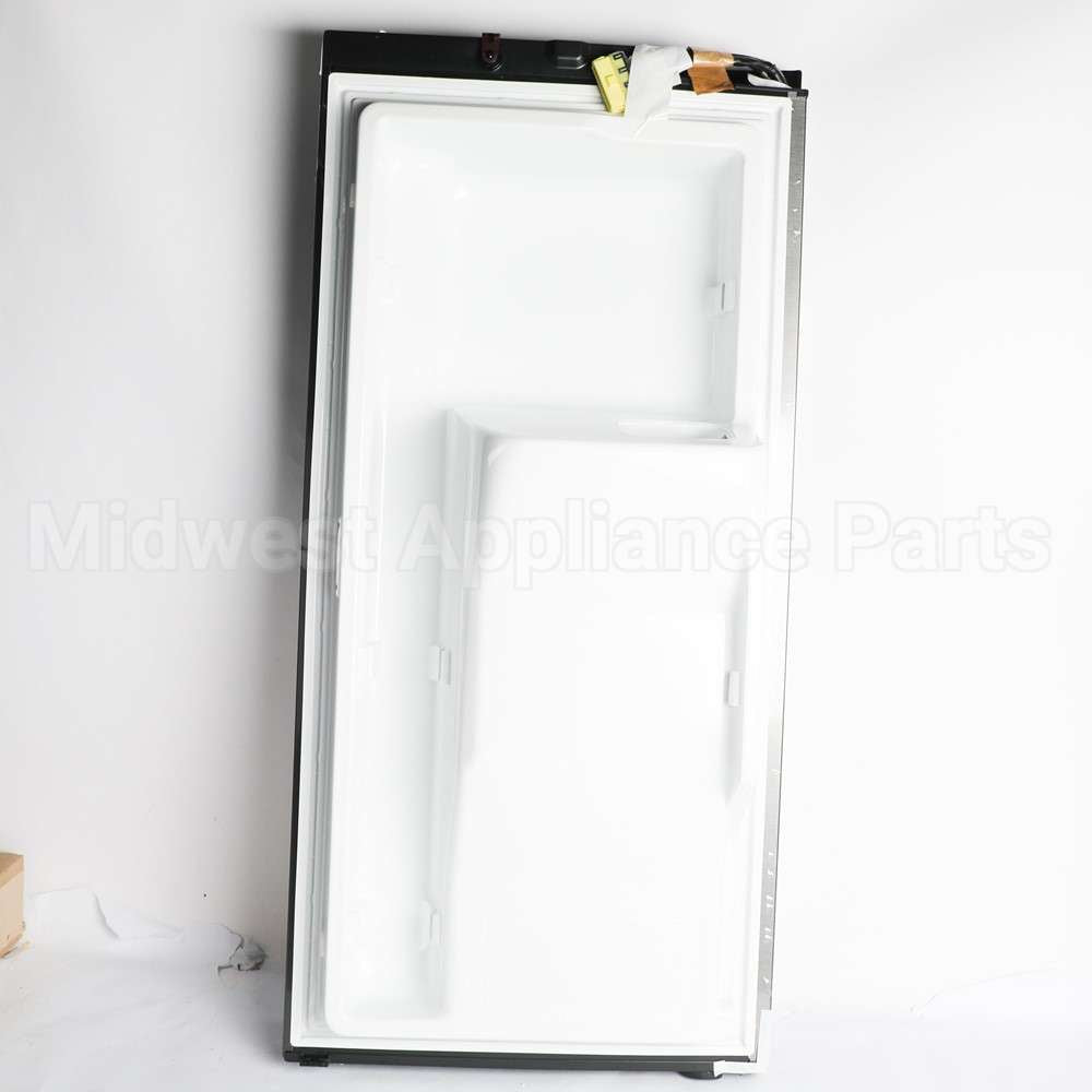 DA91-05217L Samsung Assy Door Foam-Ref Left;Rf9500K,Black Ca