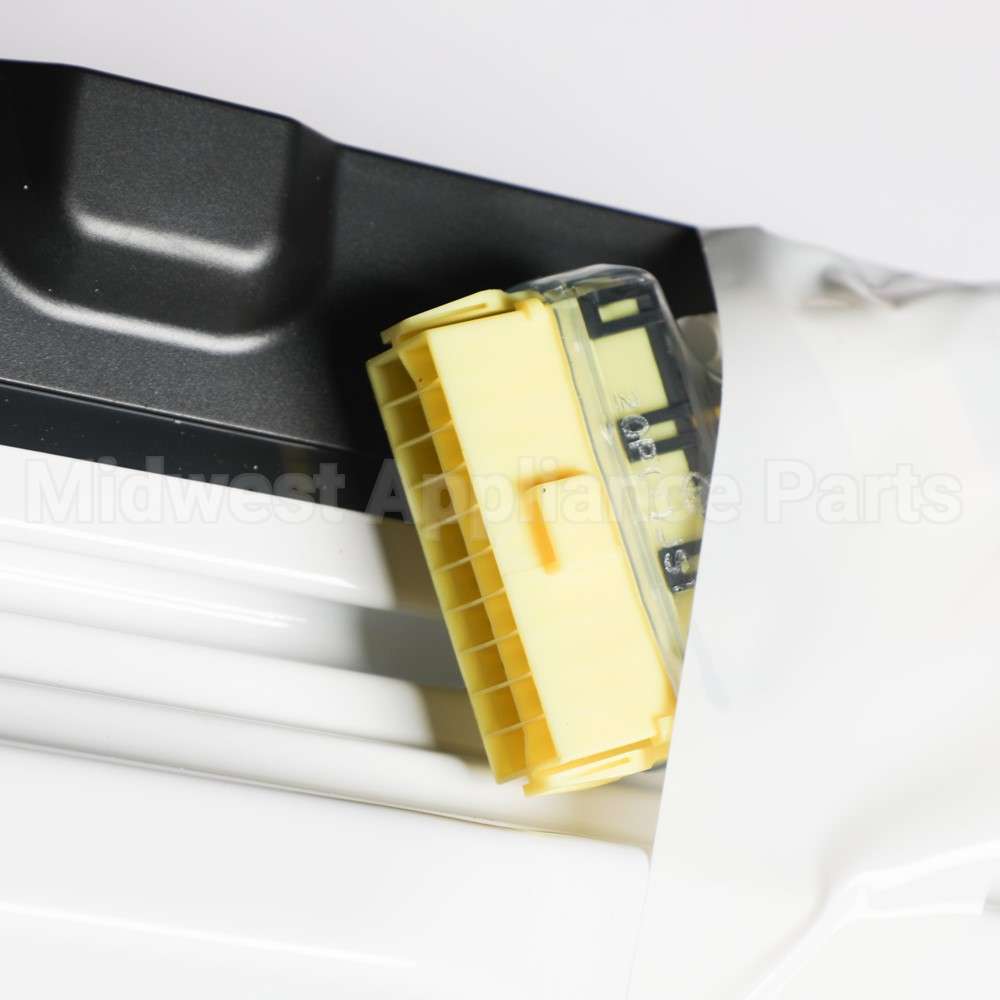 DA91-05217L Samsung Assy Door Foam-Ref Left;Rf9500K,Black Ca