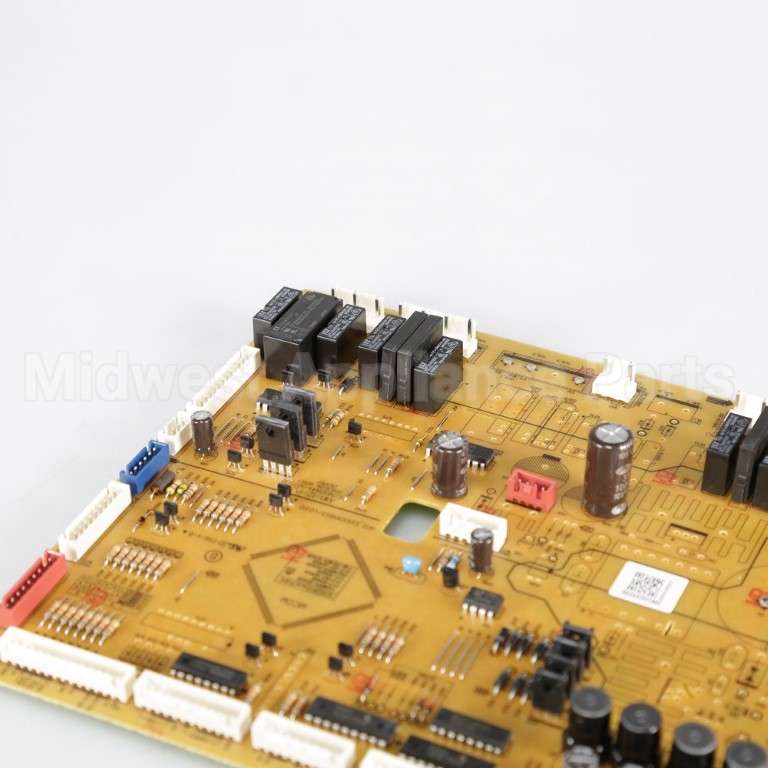 DA92-00146D Samsung Assy Pcb Main;Led Touch Display,Aw3-11,1