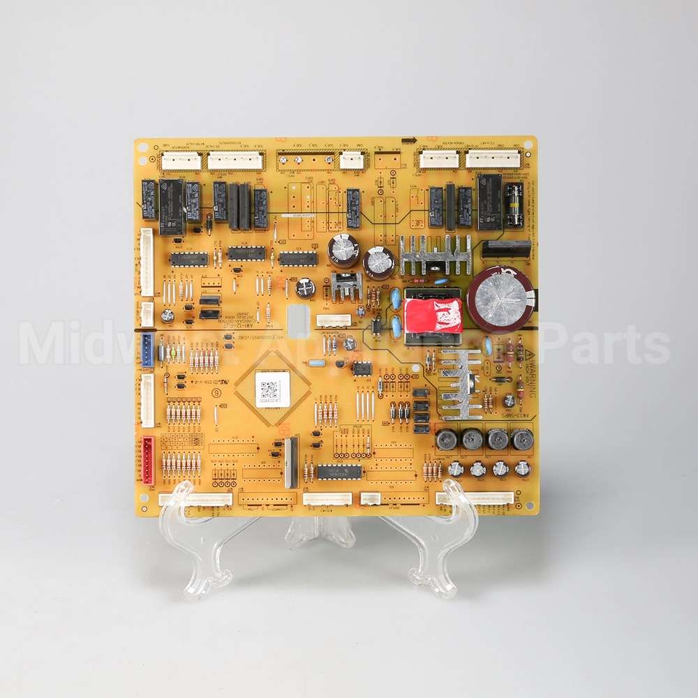 DA92-00147C Samsung Assy Pcb Main;115Vac, 12Vdc, 5Vdc, Gnd,L