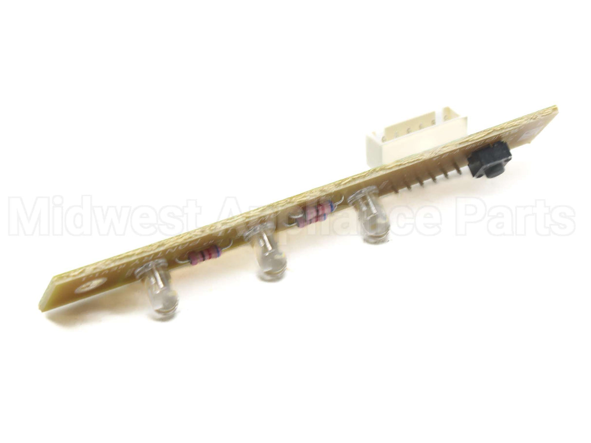 DA92-00151A Samsung Assy Pcb Kit;Led Display,Aw2-Pjt,Pantry