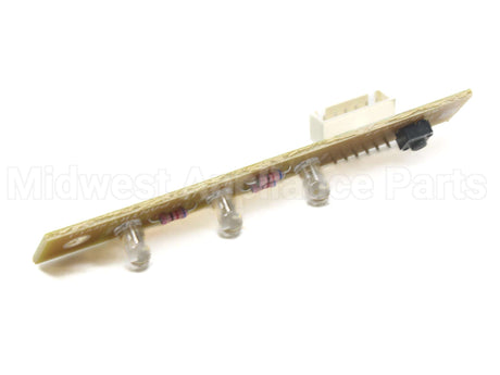 DA92-00151A Samsung Assy Pcb Kit;Led Display,Aw2-Pjt,Pantry