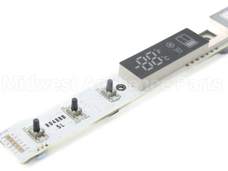 DA92-00152A Samsung Assy Pcb Kit Led;Led Display,Aw1-12,Int.