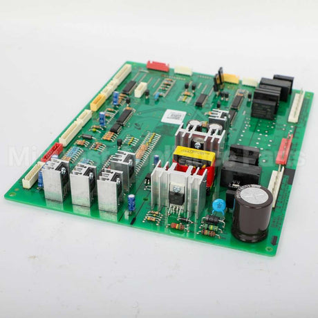 DA92-00163C Samsung Assy Pcb Main;12V, 5V,Led Touch Display,