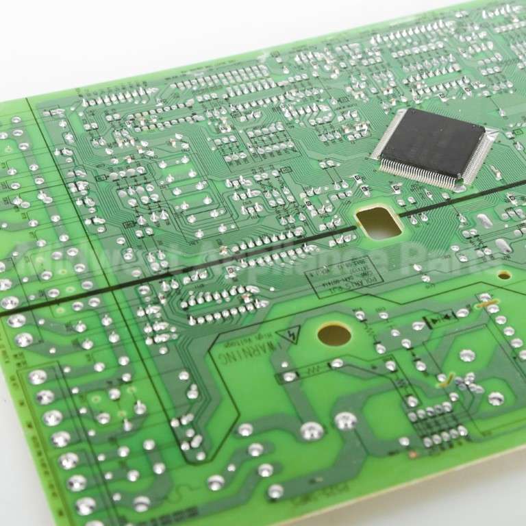 DA92-00175B Samsung Assy Pcb Main;Led Display,Polaris-Pjt,12