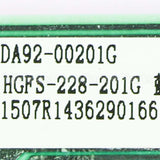 DA92-00201G Samsung Assy Pcb Kit Led;-,Nw2-Pjt,Ssec,T1.6,37*