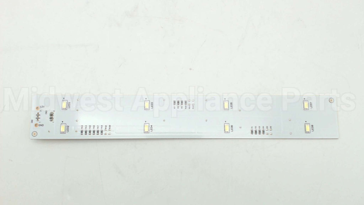 DA92-00206C Samsung Assy Lamp Led;8Ea,Cem-1,250*36,White,Smw