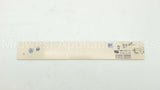 DA92-00206C Samsung Assy Lamp Led;8Ea,Cem-1,250*36,White,Smw