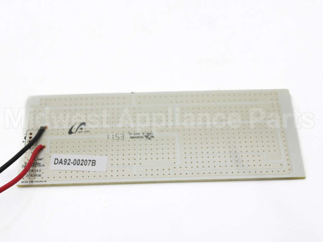 DA92-00207B Samsung Assy Pcb Kit Led;Nw2,60*150Mm