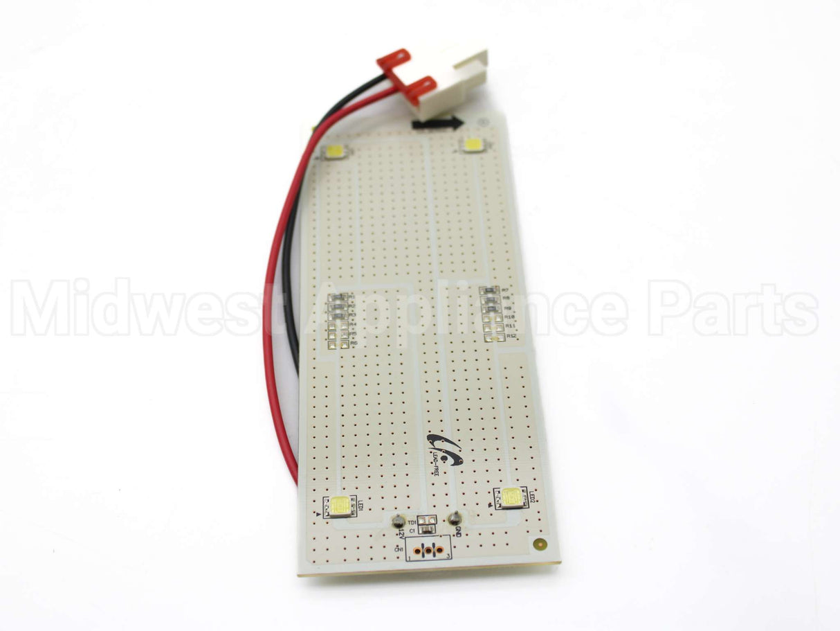 DA92-00207B Samsung Assy Pcb Kit Led;Nw2,60*150Mm