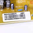 DA92-00215R Samsung Assy Pcb Inverter;Inverter,Rs5000Ha,197*