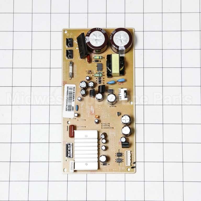 DA92-00215R Samsung Assy Pcb Inverter;Inverter,Rs5000Ha,197*