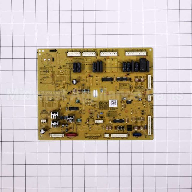 DA92-00242A Samsung Assy Pcb Main;Led Display,Ggh-Pjt,13V, 5
