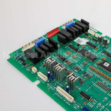 DA92-00248B Samsung Assy Pcb Main;Analog Meter,Sears,12V,5V,