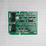 DA92-00248B Samsung Assy Pcb Main;Analog Meter,Sears,12V,5V,